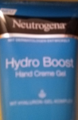 Neutrogena Hydro Boost