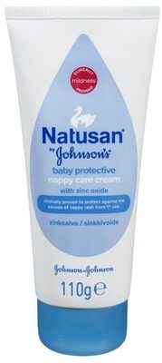 Jntl Consumer Health (norway) As Nappy Cream Sinksalve
