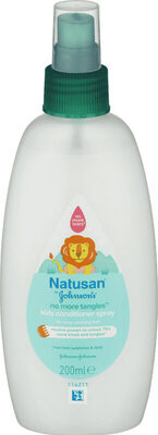 Johnson & Johnson Consumer Nordic Natusan Kids Balsamspray