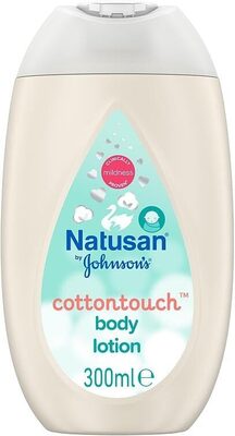 Jntl Consumer Health (norway) As Bodylotion Cottontouch