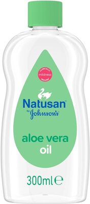 Jntl Consumer Health (norway) As Aloe Vera Olje