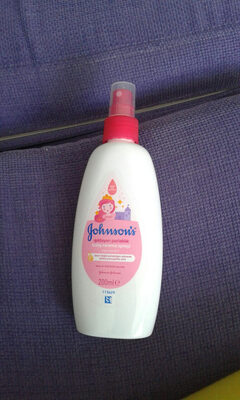Johnson's Kolay Tarama Spreyi