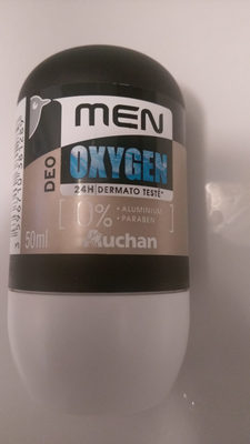 Auchan oxygen men