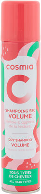 Cosmia Shampoing sec