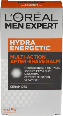 L'Oréal Men Expert After Shave Balsam
