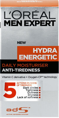 L'Oréal L'Oreal Men Expert Hydra Energetic
