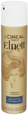 L'Oréal Elnett Hårspray Kraftig