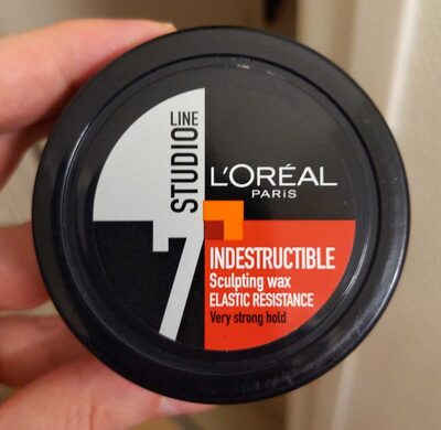 L'Oréal Studio Line 7 Indestructible