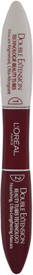 L'Oréal Mascara Performance Double Extension Beauty Thear