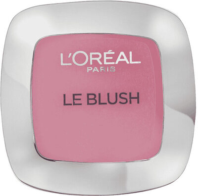 L'Oréal L'Oreal Blush True Match Rose Bonne Mine 165