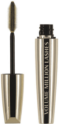 L'Oréal L'Oreal Million Lashes Mascara Extra Volume Brown
