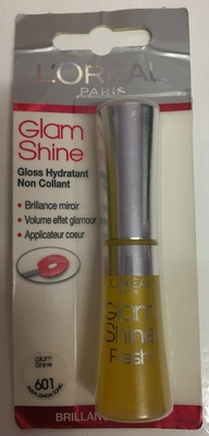 L'Oréal Glam Shine 601