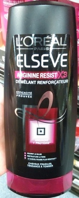 L'Oréal Paris Elseve Arginine Resist X3