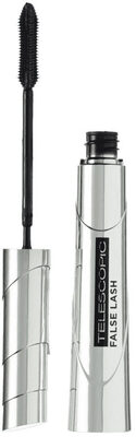 L'Oréal L'Oreal Mascara Telescopic Magnetic Black