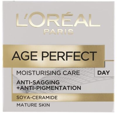 Loreal norge as / slt Age Perfect Dagkrem Loreal