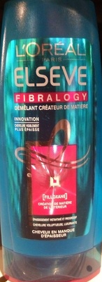 L'Oréal Paris Elseve Fibralogy Innovation Filloxane