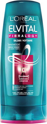 L'Oréal Elvital Fibralogy Balsam