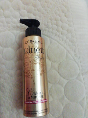 Loreal elnett