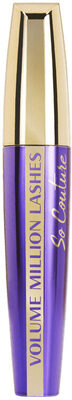 L'Oréal L'Oreal Mascara Million Lashes So Couture