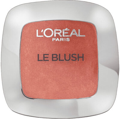 L'Oréal L'Oreal True Match Blush Golden Amber