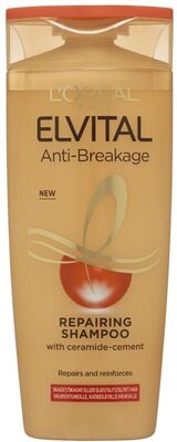 Loreal norge as / slt Elvital Shampo Anti-Breakage