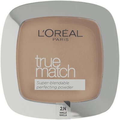 L'Oréal True Match Powderer Vanilla 2N