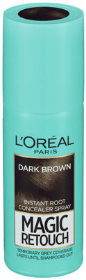 L'Oréal Magic Retouch Brun 2