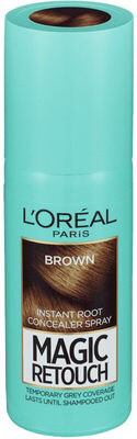 L'Oréal Magic Retouch Lys Brun 3