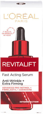 L'Oréal L'Oreal Revitalift Fast Acting Serum