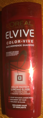 L'Oréal Elvive