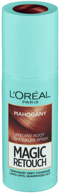 L'Oréal Magic Retouch 6 Mahogny