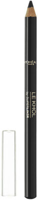 L'Oréal SuperLiner Le Kohl 110 Midnight Black