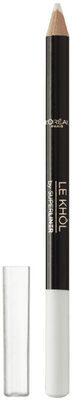 L'Oréal SuperLiner Le Kohl 120 Immaculate Snow