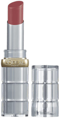 L'Oréal Color Riche Lipstick Only in Paris Shine 112