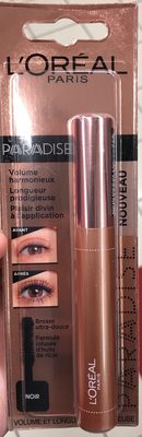 L'Oréal Paris Paradise Noir