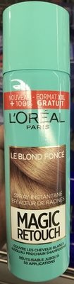 L'Oréal Paris Le Blond Foncé Magic Retouch (format XXL)