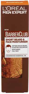 L'Oréal Men Expert Barber Club Care