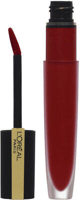 L'Oréal L'Oreal Lip Ink Rouge Signature I Am Worth It 115