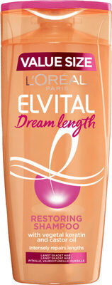 L'Oréal Elvital Shampoo Dream Lenght