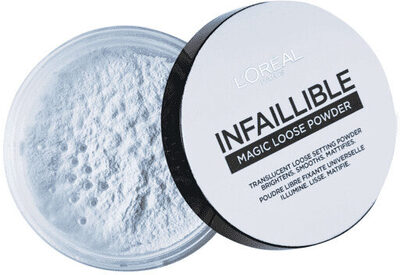 L'Oréal L'Oreal Powderer Infallible Magic Loose