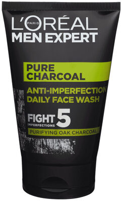L'Oréal Men Expert Pure Charcoal Clean