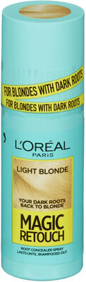 L'Oréal Magic Retouch 9.3 Light Blond