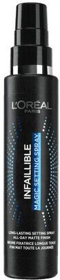 L'Oréal L'Oreal Infallible Magic Setting Spray