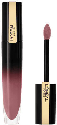 L'Oréal L'Oreal Brilliant Signature Lipgloss.L'Optimiste