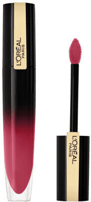 L'Oréal L'Oreal Brilliant Signat. Lipgloss La Confeniente