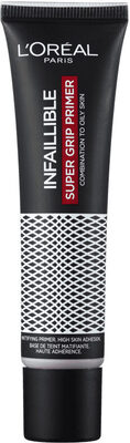 L'Oréal L'Oreal Infallible Grip Primer