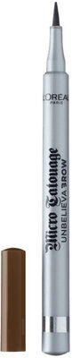 L'Oréal L'Oreal Brow Unbelieva Micro Tatouage Dark Blond