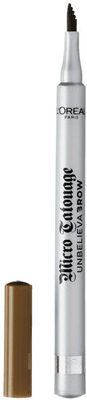 L'Oréal L'Oreal Brow Unbelieva Micro Tatouage Chatain 104