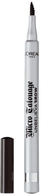 L'Oréal L'Oreal Brow Unbelieva Micro Tatouage Ebony