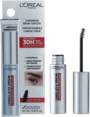 L'Oréal L'Oreal Brow Unbelieva Longwear Topcat